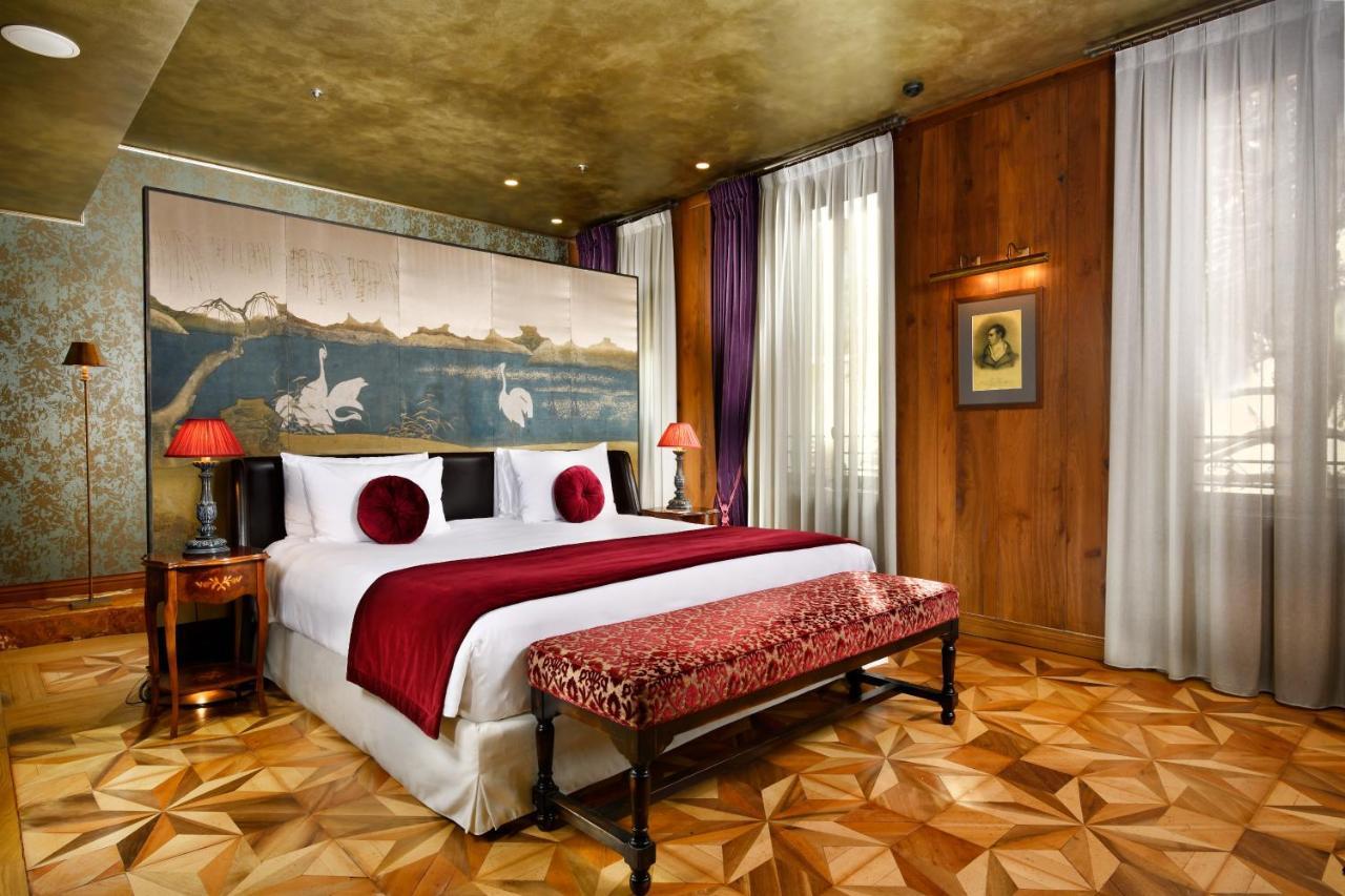ปาลัซโซ เวนาร์ต ลักชัวรี โฮเทล Hotel เวนิส ภายนอก รูปภาพ