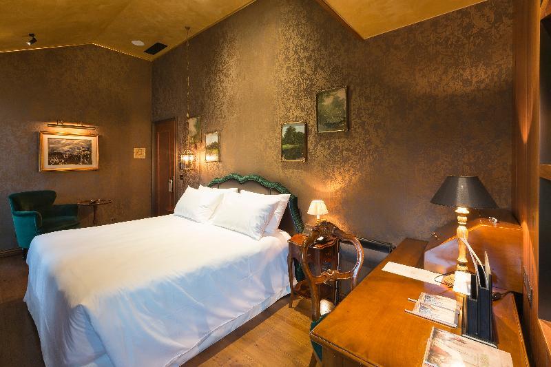 ปาลัซโซ เวนาร์ต ลักชัวรี โฮเทล Hotel เวนิส ภายนอก รูปภาพ